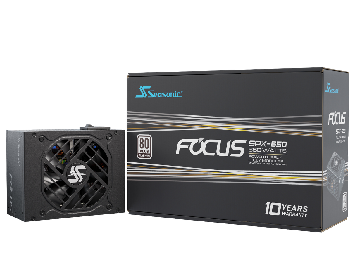 FOCUS SPX 650W