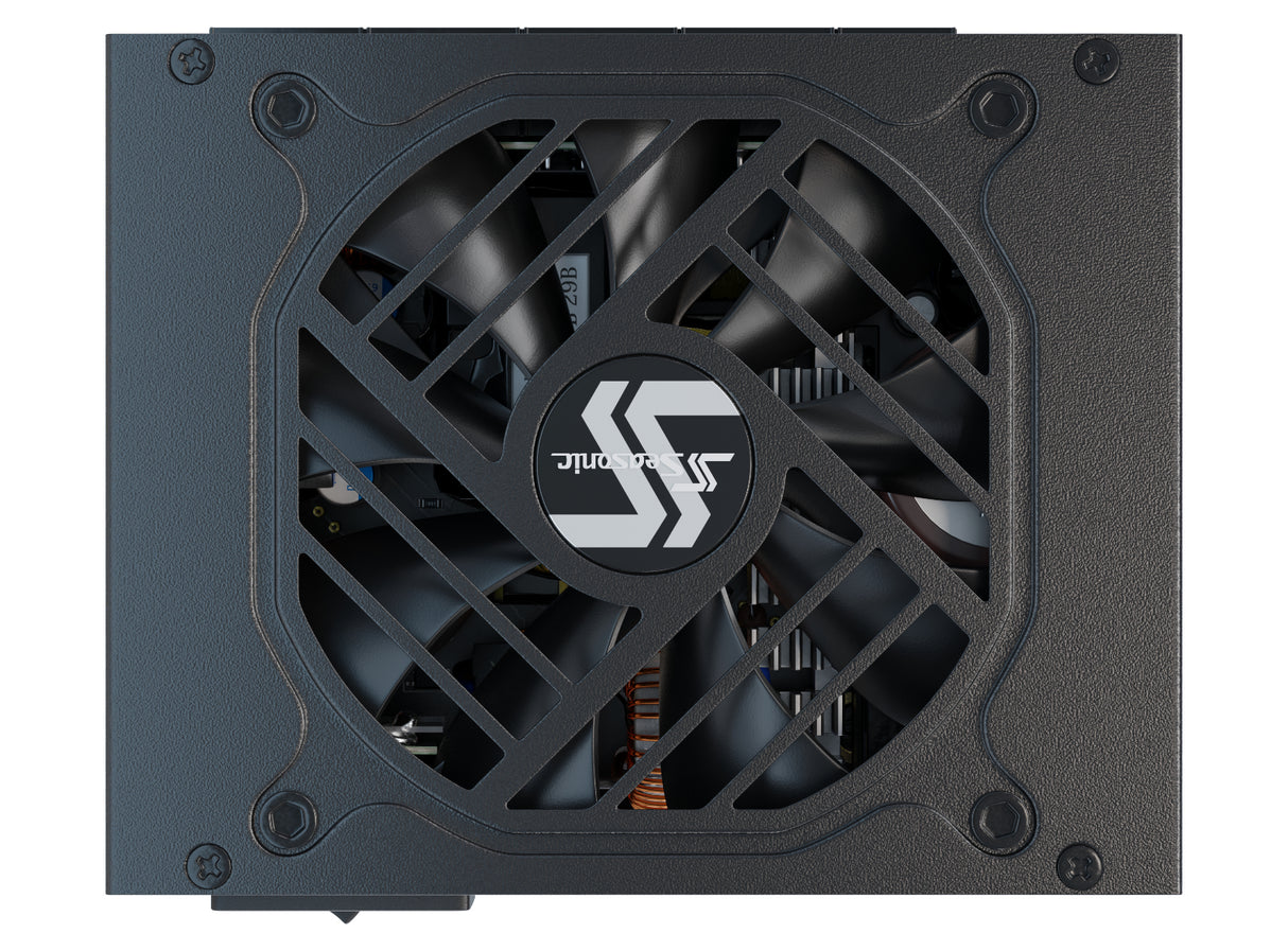 FOCUS SPX 650W