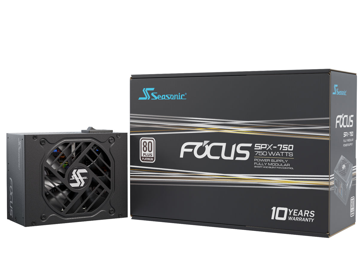 FOCUS SPX 750W