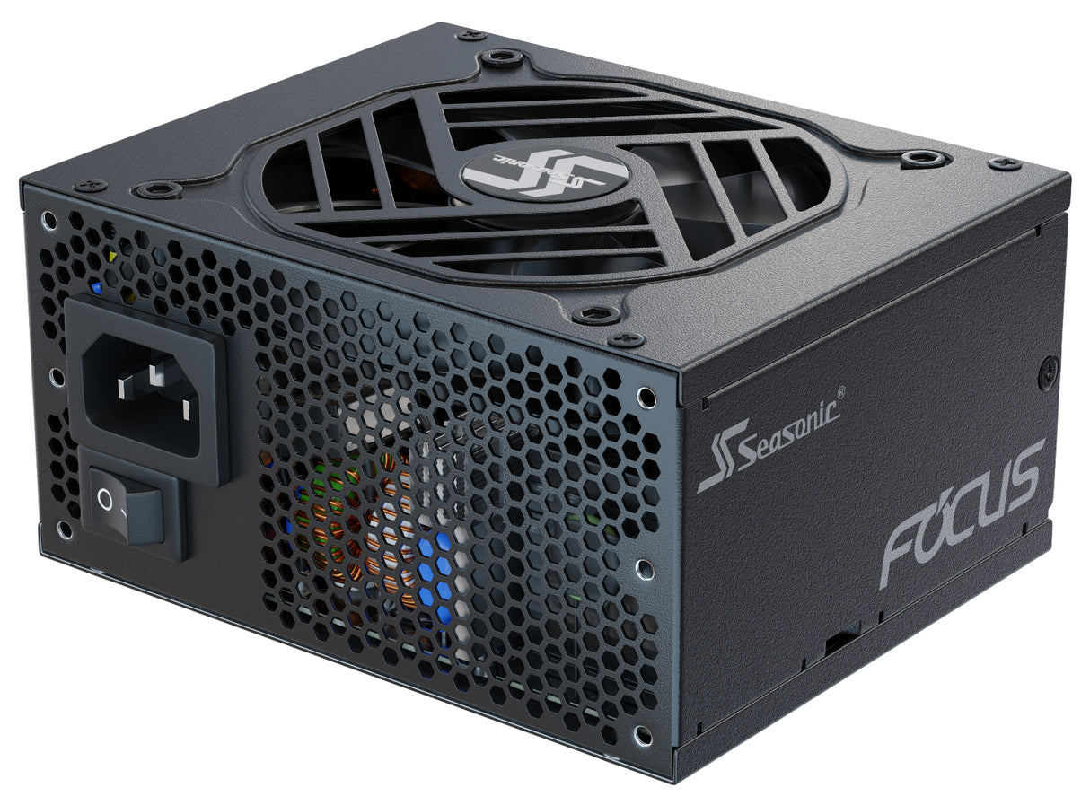 FOCUS SPX 750W