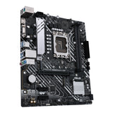 PRIME B660M-K D4 Intel B660 LGA 1700 micro ATX