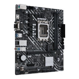 PRIME H610M-D D4 Intel H610 LGA 1700 micro ATX