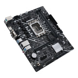 PRIME H610M-D D4 Intel H610 LGA 1700 micro ATX