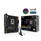 TUF GAMING B660M-PLUS WIFI