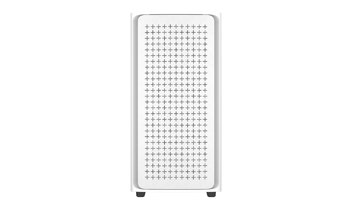 CK560 Midi Tower White