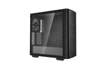 CK560 Midi Tower Black