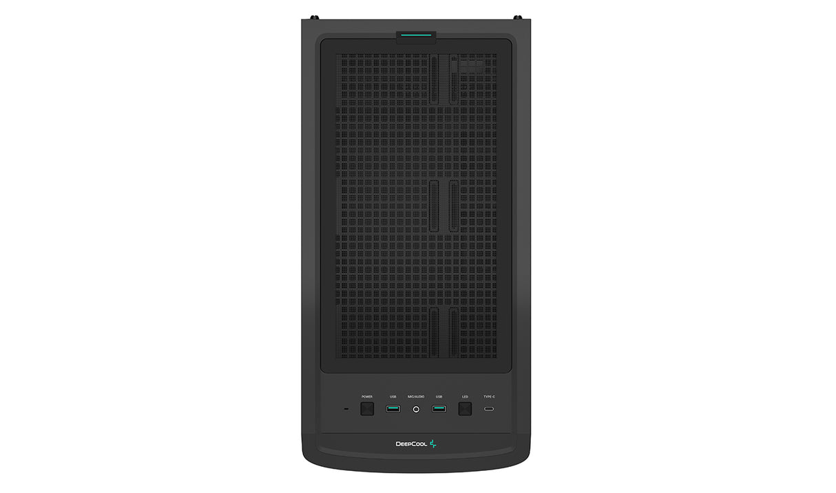 CK560 Midi Tower Black