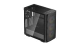 CK560 Midi Tower Black