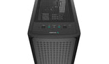 CK560 Midi Tower Black