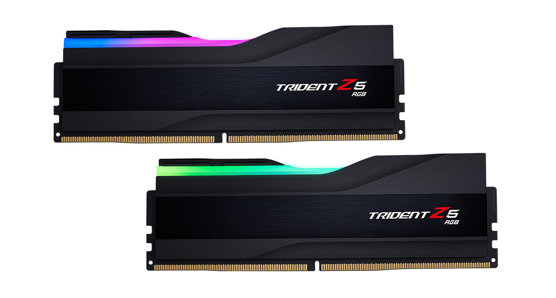 Trident RBG 32GB (2x16GB) 6000MHz DDR5