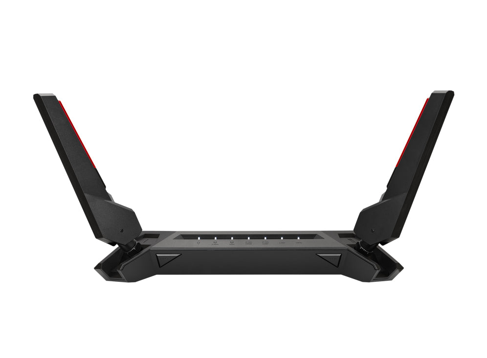 ROG Rapture GT-AX6000 wireless router