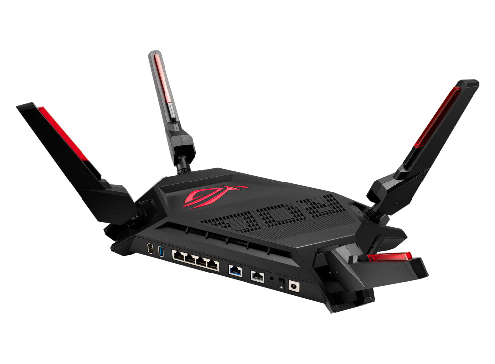 ROG Rapture GT-AX6000 wireless router