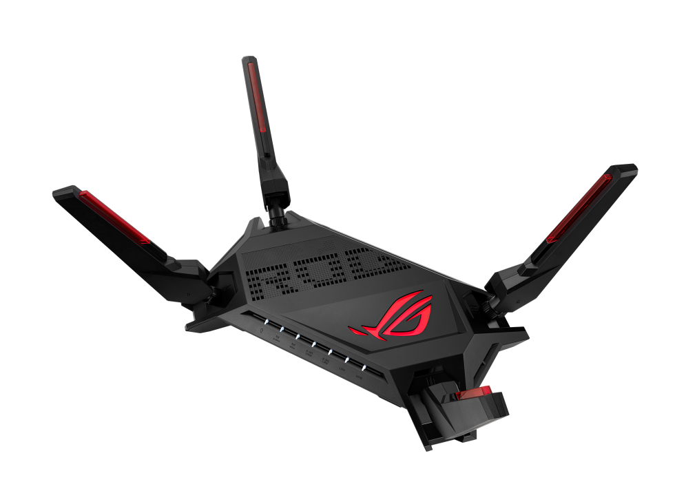 ROG Rapture GT-AX6000 wireless router