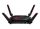 ROG Rapture GT-AX6000 wireless router