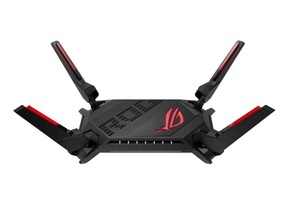 ROG Rapture GT-AX6000 wireless router