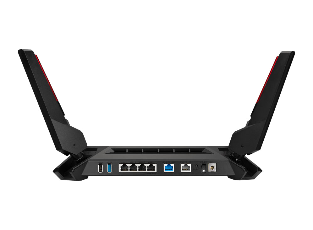 ROG Rapture GT-AX6000 wireless router