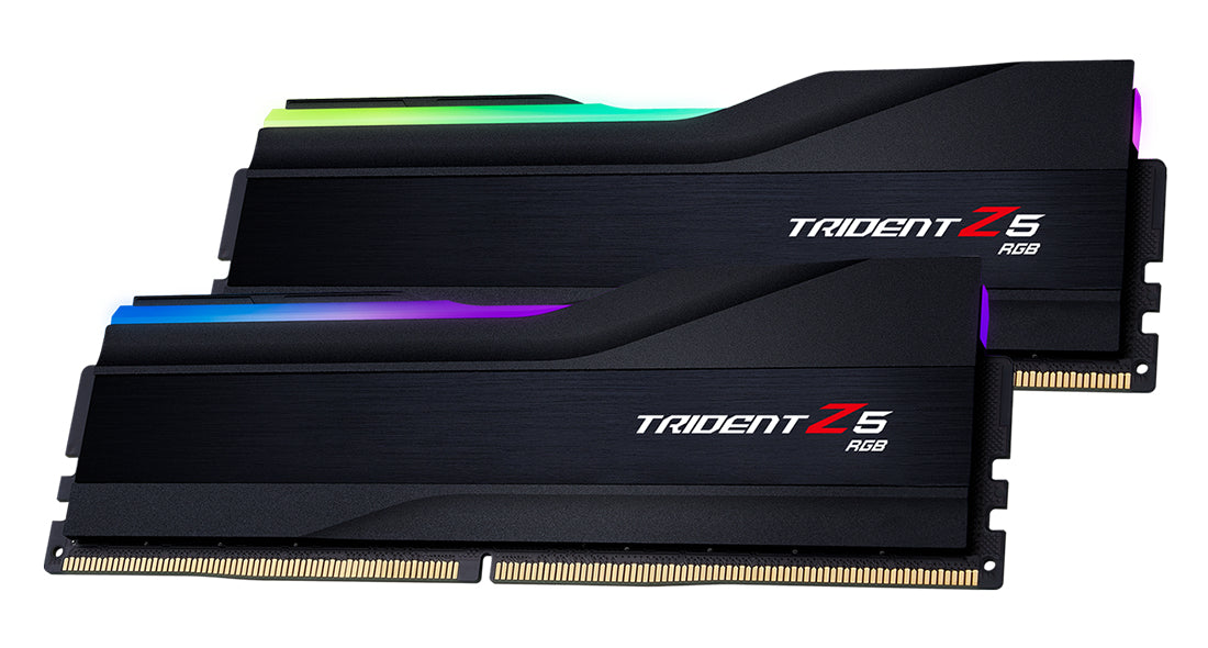 Trident Z5 RBG 32GB (2x16GB) 6400MHz DDR5