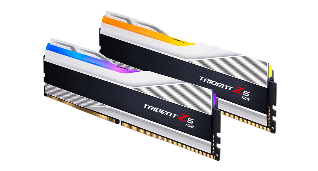 Trident Z5 RGB 32GB (2x16GB) 6400MHz DDR5