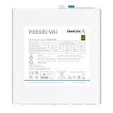 PX850G Vit 850W