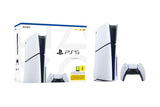 PlayStation 5 (PS5) Standard Edition Slim (D-Chassi)