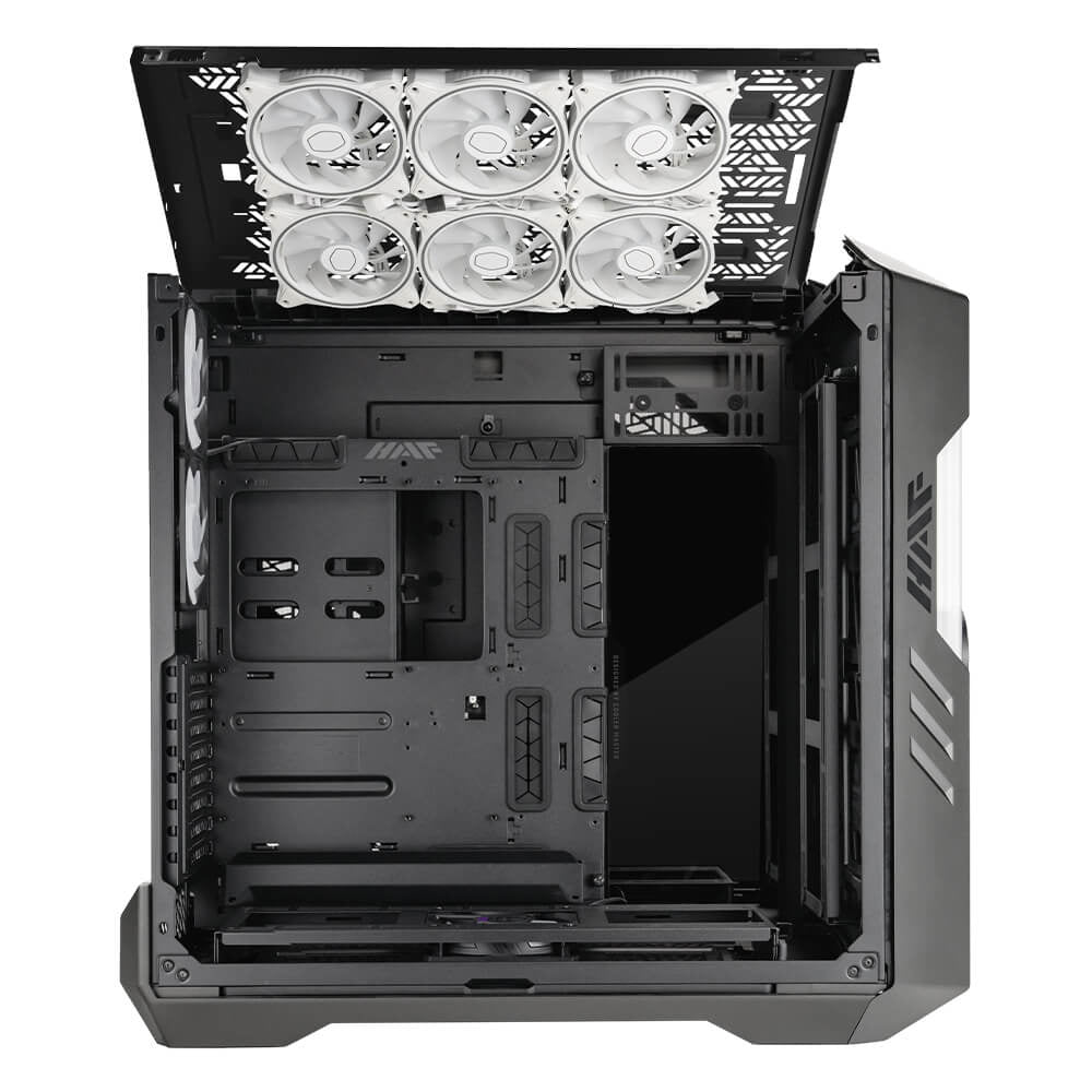 HAF 700 EVO Full Tower