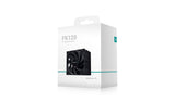 FK120-3 in 1 Processor Fan 12 cm Black 3 pc(s)