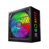 XG650 650W