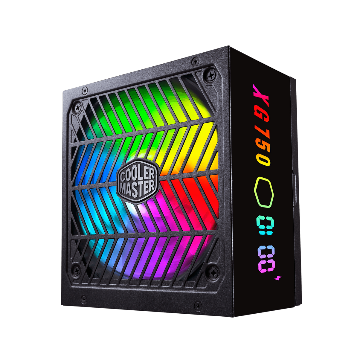 XG750 750W