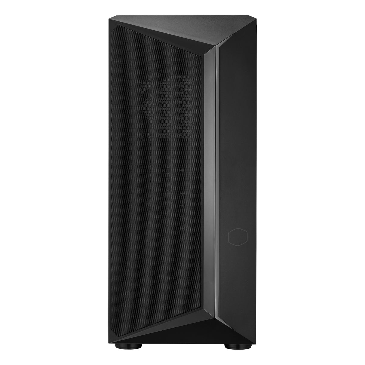 CMP 510 Midi Tower Svart