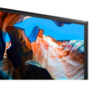 UJ590 81.3 cm (32") 3840 x 2160 pixels UHD+ LCD Black