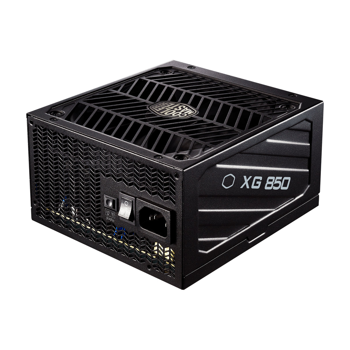 XG850 Platinum 850W