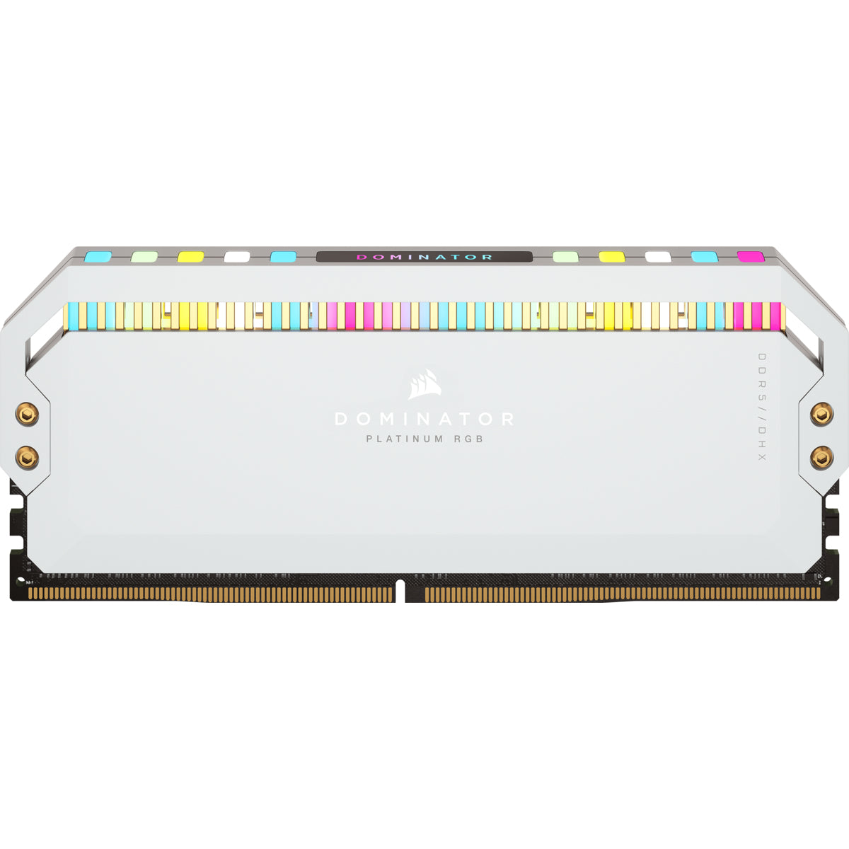 Dominator Platinum RGB 64GB (2x32GB) 5200MHz DDR5