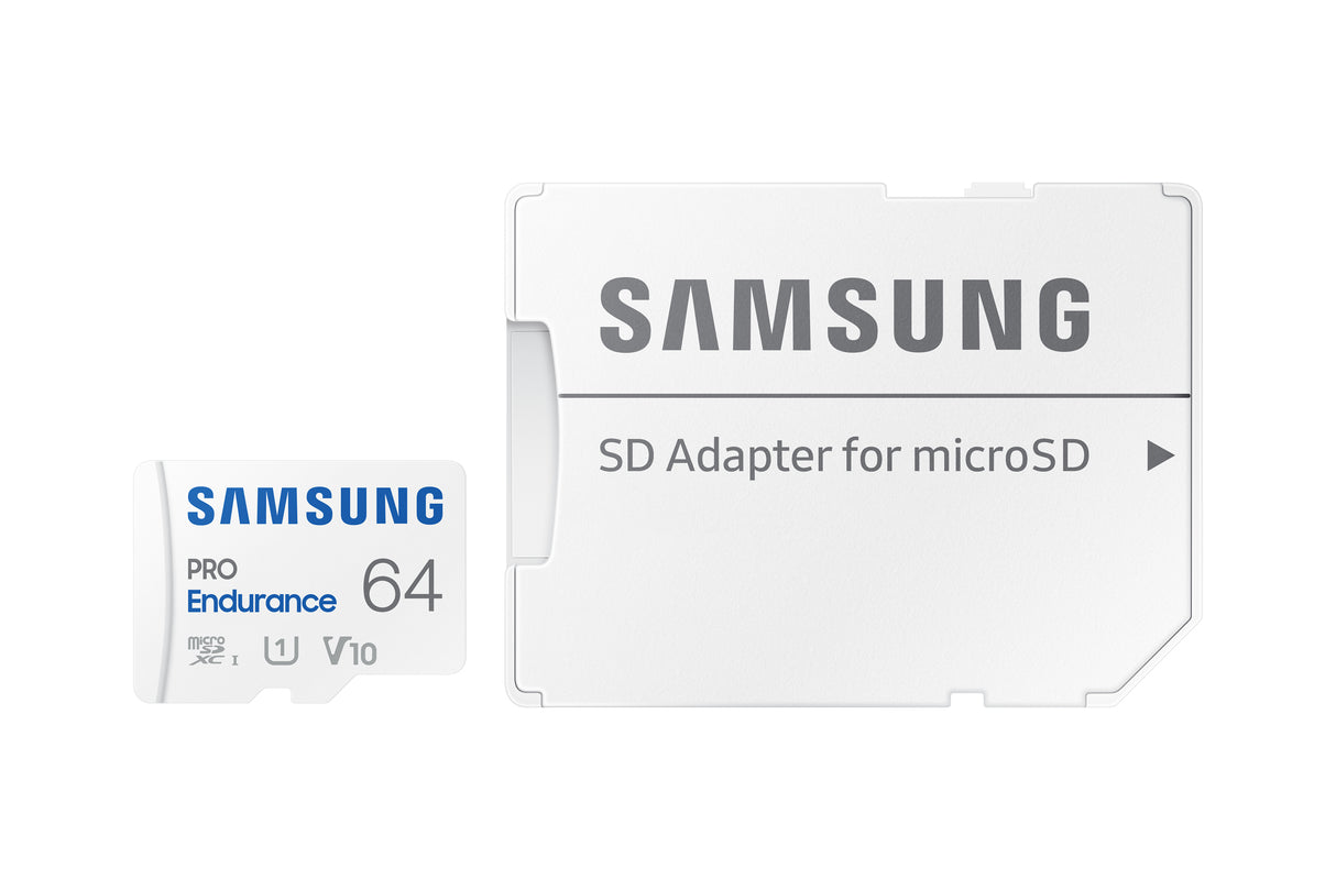 MB-MJ64K 64 GB MicroSDXC UHS-I Class 10