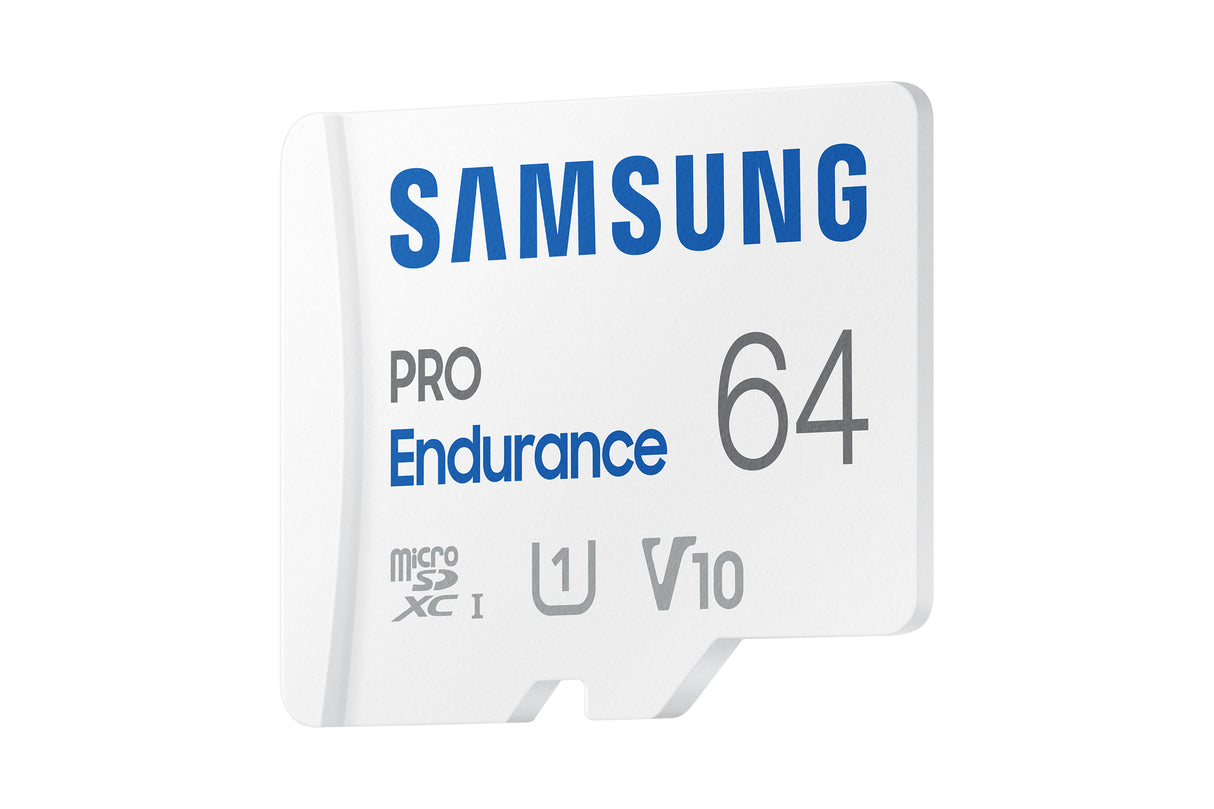 MB-MJ64K 64 GB MicroSDXC UHS-I Class 10