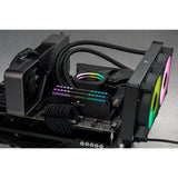 Dominator Platinum RGB Svart 32GB (2x16GB)  6000MHz DDR5