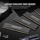 Vengeance CMK64GX5M2B5600C40 memory module