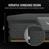 Vengenace 64GB (2x32GB) 5200MHz DDR5