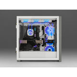 XH305i Processor Liquid сooling kit White