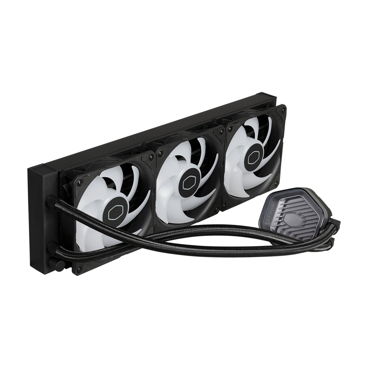 Cooler Master MasterLiquid 360 ATMOS