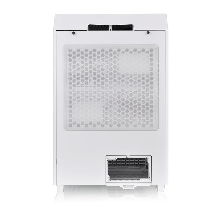 The Tower 500 Midi Tower White