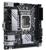 PRIME H610I-PLUS D4-CSM Intel H610 LGA 1700 mini ITX