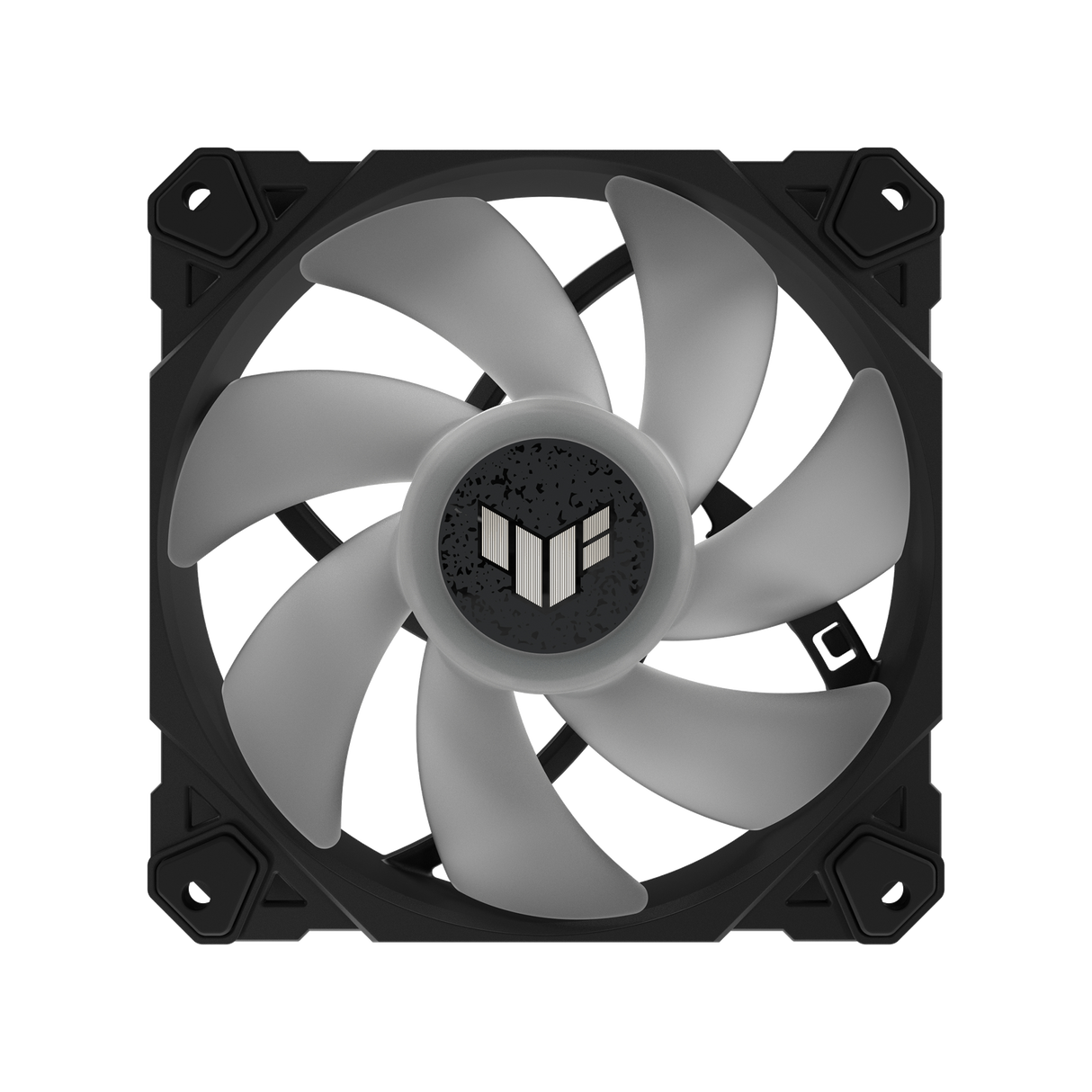 TUF Gaming TF120 ARGB Fan