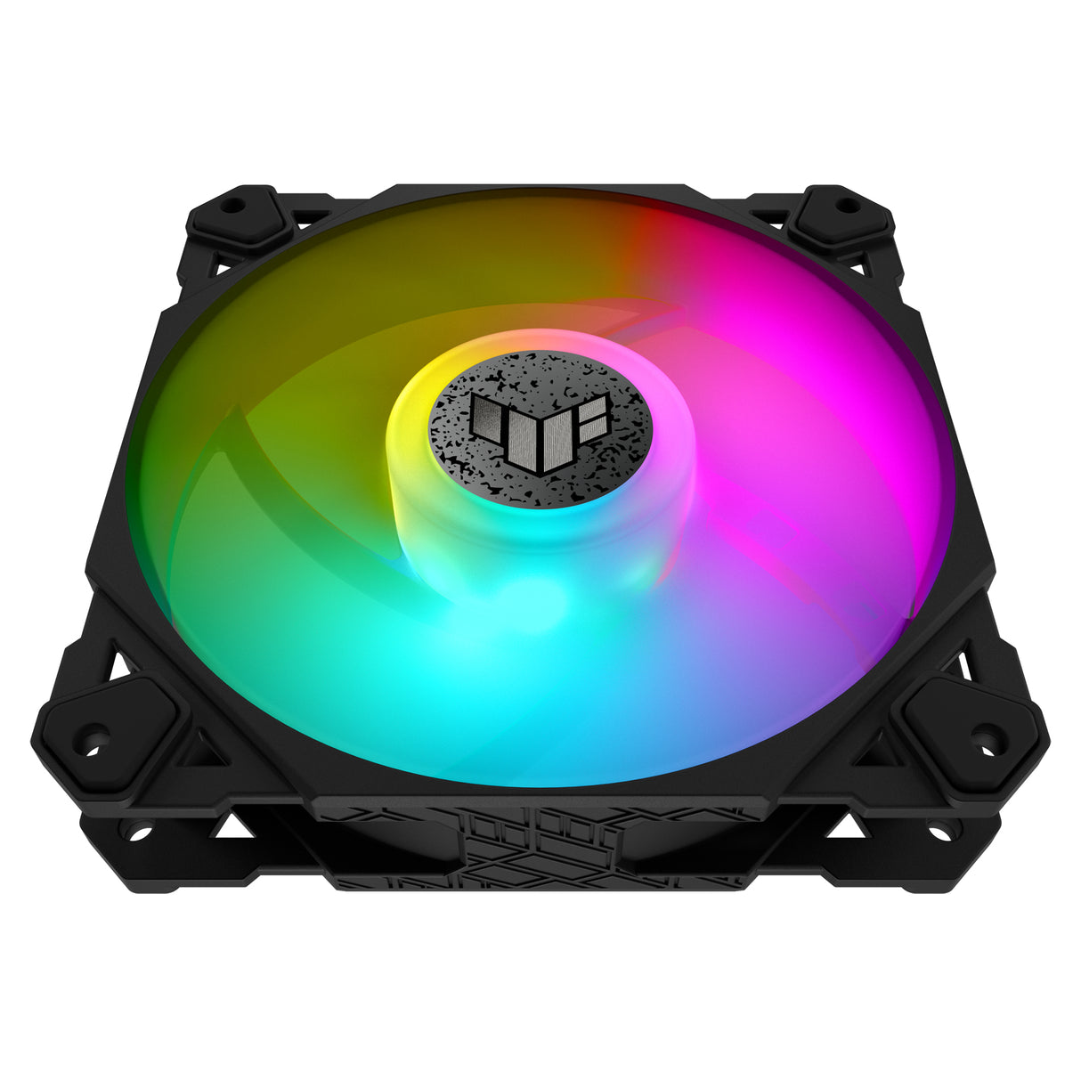 TUF Gaming TF120 ARGB Fan