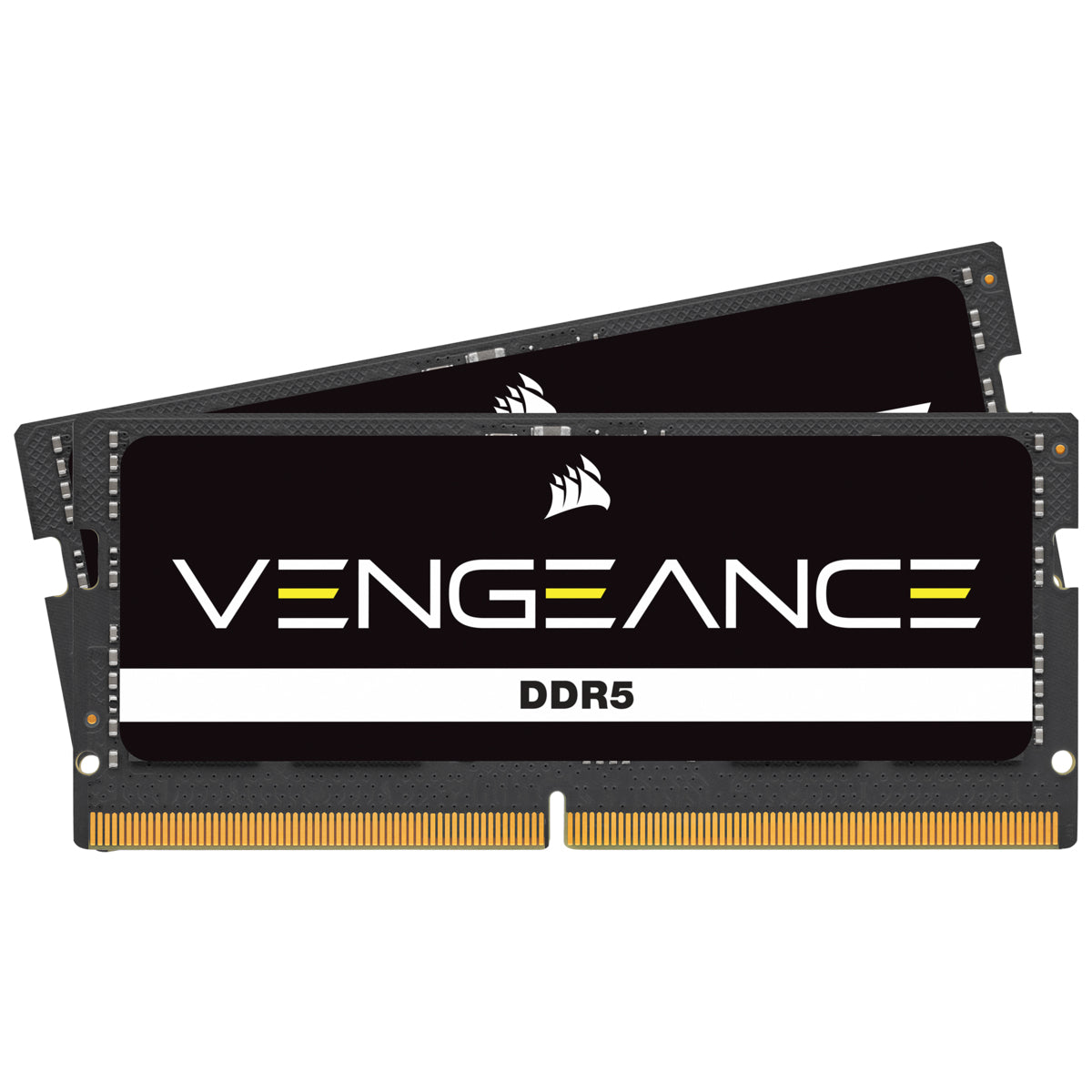 Vengeance 64GB (2x32GB) 4800MHz DDR5