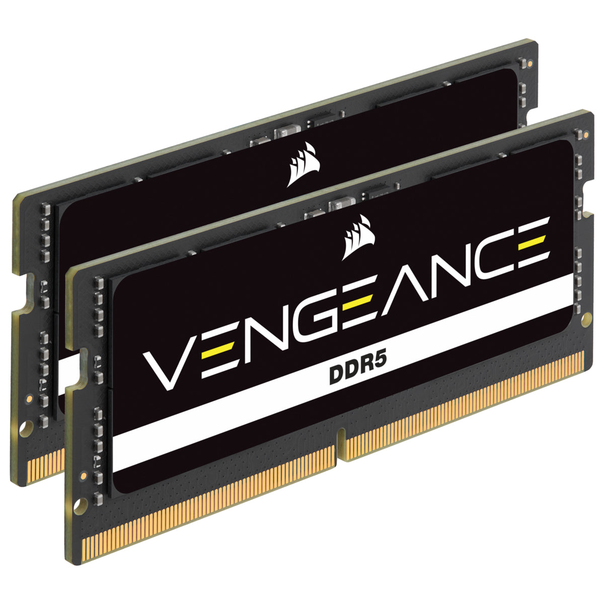 Vengeance 64GB (2x32GB) 4800MHz DDR5