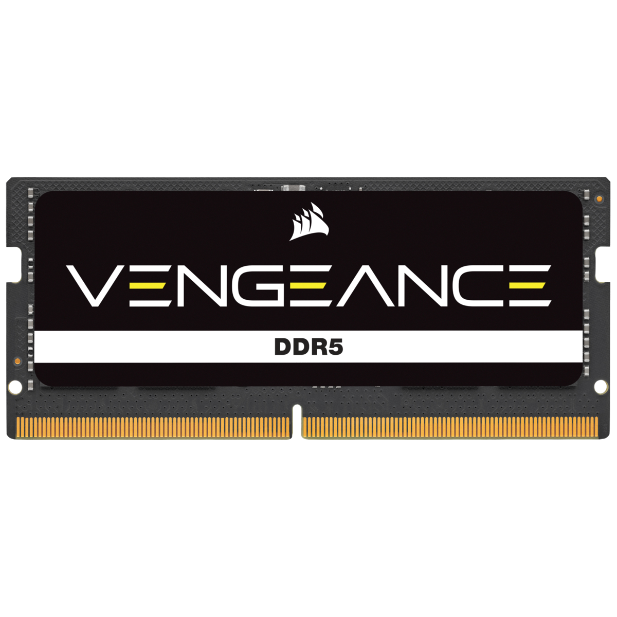 Vengeance 64GB (2x32GB) 4800MHz DDR5