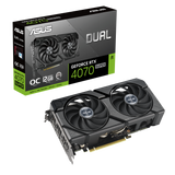 GeForce RTX 4070 SUPER 12 GB GDDR6X