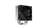 AK400 Processor Air cooler 12 cm Black 1 pc(s)