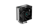 AK400 Processor Air cooler 12 cm Black 1 pc(s)