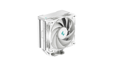 AK400 WH Processor Air cooler 12 cm White 1 pc(s)